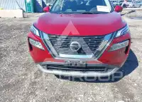 2021 Nissan ROGUE фото
