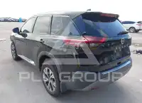 2021 Nissan ROGUE photo