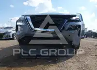 2021 Nissan ROGUE photo