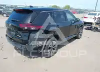 2021 Nissan ROGUE фото