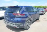 2021 Nissan ROGUE фото
