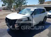 2021 Nissan ROGUE фото