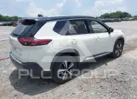 2021 Nissan ROGUE фото