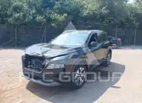 2021 Nissan ROGUE фото