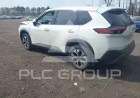 2021 Nissan ROGUE фото
