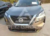 2021 Nissan ROGUE фото