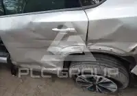2021 Nissan ROGUE photo