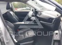 2021 Nissan ROGUE photo