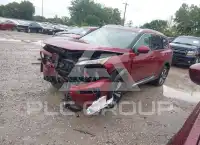 2021 Nissan ROGUE фото