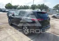 2021 Nissan ROGUE фото