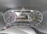 2021 Nissan ROGUE фото