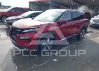 2021 Nissan ROGUE photo