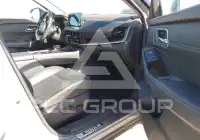 2021 Nissan ROGUE фото