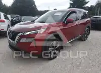 2021 Nissan ROGUE фото