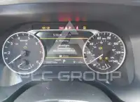 2021 Nissan ROGUE photo