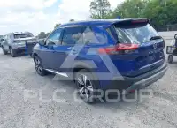 2021 Nissan ROGUE photo