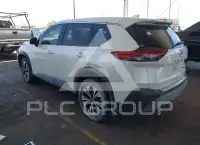 2021 Nissan ROGUE фото