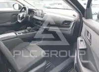 2021 Nissan ROGUE фото