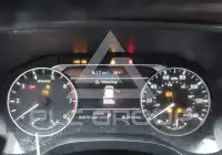 2021 Nissan ROGUE фото