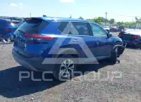 2021 Nissan ROGUE фото