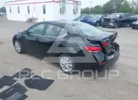 2021 Nissan SENTRA photo