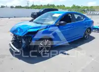 2021 Nissan SENTRA фото