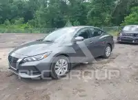 2021 Nissan SENTRA фото