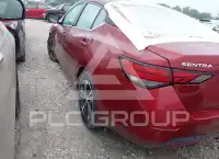 2021 Nissan SENTRA фото