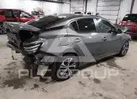 2021 Nissan SENTRA photo