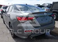 2021 Nissan SENTRA photo