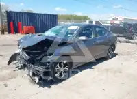 2021 Nissan SENTRA photo