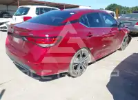 2021 Nissan SENTRA photo