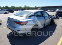 2021 Nissan SENTRA фото