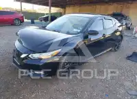 2021 Nissan SENTRA фото