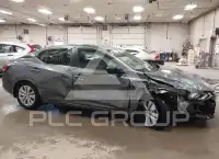 2021 Nissan SENTRA фото
