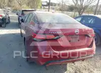 2021 Nissan SENTRA фото