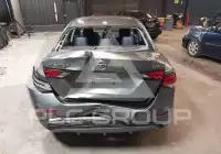 2021 Nissan SENTRA фото
