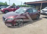 2021 Nissan SENTRA фото