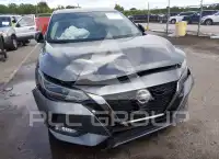 2021 Nissan SENTRA photo