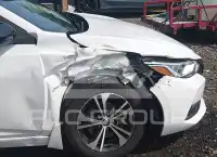 2021 Nissan SENTRA фото