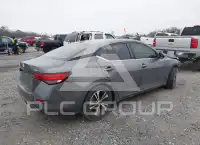 2021 Nissan SENTRA фото