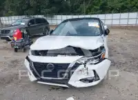 2021 Nissan SENTRA фото