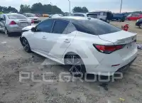 2021 Nissan SENTRA фото