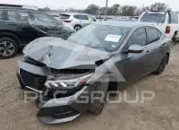 2021 Nissan SENTRA фото