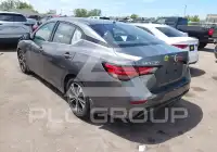 2021 Nissan SENTRA фото