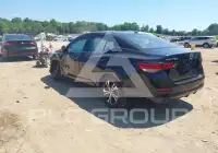 2021 Nissan SENTRA фото