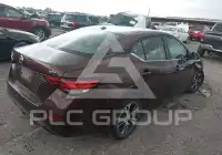 2021 Nissan SENTRA фото