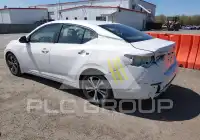 2021 Nissan SENTRA фото