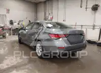 2021 Nissan SENTRA фото