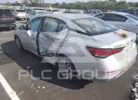2021 Nissan SENTRA photo
